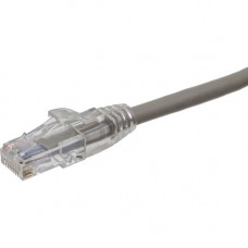 Axiom Cat.6 UTP Patch Network Cable - 6" Category 6 Network Cable for Network Device, Patch Panel, Switch, Router, Hub, Media Converter - First End: 1 x RJ-45 Male Network - Second End: 1 x RJ-45 Male Network - Patch Cable - Gray C6MB-G6IN-AX