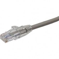 Axiom Cat.6 UTP Patch Network Cable - 150 ft Category 6 Network Cable for Network Device, Patch Panel, Switch, Router, Hub, Media Converter - First End: 1 x RJ-45 Male Network - Second End: 1 x RJ-45 Male Network - Patch Cable - Gray C6MB-G150-AX