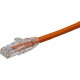 Axiom Cat.6 UTP Patch Network Cable - 40 ft Category 6 Network Cable for Network Device, Patch Panel, Switch, Router, Hub, Media Converter - First End: 1 x RJ-45 Male Network - Second End: 1 x RJ-45 Male Network - Patch Cable - Orange, Clear C6MB-O40-AX