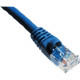 Axiom Cat.6 S/FTP Patch Network Cable - 15 ft Category 6 Network Cable for Network Device - First End: 1 x RJ-45 Male Network - Second End: 1 x RJ-45 Male Network - Patch Cable - Shielding - 26 AWG C6MBSFTPB15-AX