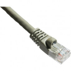 Axiom Cat.6 S/FTP Patch Network Cable - 4 ft Category 6 Network Cable for Network Device - First End: 1 x RJ-45 Male Network - Second End: 1 x RJ-45 Male Network - Patch Cable - Shielding - 26 AWG C6MBSFTPG4-AX