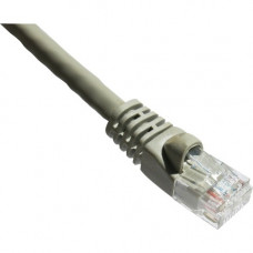 Axiom Cat.6 S/FTP Patch Network Cable - 15 ft Category 6 Network Cable for Network Device - First End: 1 x RJ-45 Male Network - Second End: 1 x RJ-45 Male Network - Patch Cable - Shielding - 26 AWG C6MBSFTPG15-AX