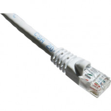 Axiom Cat.6 S/FTP Patch Network Cable - 1 ft Category 6 Network Cable for Network Device - First End: 1 x RJ-45 Male Network - Second End: 1 x RJ-45 Male Network - Patch Cable - Shielding - 26 AWG C6MBSFTPW1-AX