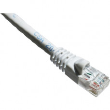 Axiom Cat.6 S/FTP Patch Network Cable - 2 ft Category 6 Network Cable for Network Device - First End: 1 x RJ-45 Male Network - Second End: 1 x RJ-45 Male Network - Patch Cable - Shielding - 26 AWG C6MBSFTPW2-AX