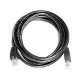 HPE Cat. 5E UTP Cable - RJ-45 Male - RJ-45 Male - 7ft - ENERGY STAR, TAA Compliance C7535A