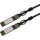 ENET Arista Compatible CAB-S-S-25G-1.5M - Functionally Identical 25GBASE-CU SFP28 to SFP28 Passive Direct-Attach Cable (DAC) Assembly 1.5m - Programmed, Tested, and Supported in the USA, Lifetime Warranty CAB-S-S-25G-1.5M-ENC