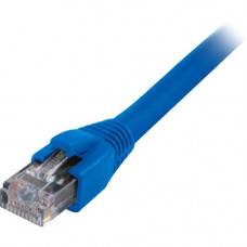Comprehensive Standard CAT5-350-7BLU Cat.5e Patch Cable - Category 5e - Patch Cable - 7 ft - 1 x RJ-45 Male Network - 1 x RJ-45 Male Network - Blue - RoHS Compliance CAT5-350-7BLU