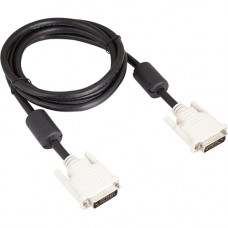 Viewsonic DVI-D Video Cable - DVI-D - 5.91ft CB-00008187