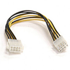 Supermicro 8-pin to 8-pin Power Extension Cable - 12V DC CBL-0062L