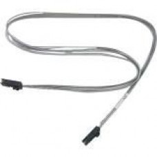 Supermicro iPass Data Transfer Cable - 2.46 ft iPass Data Transfer Cable - iPass - iPass - 1 Pack CBL-0281L-01