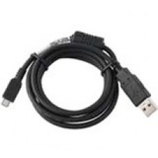 Honeywell Micro-USB Data Transfer Cable - Micro-USB Data Transfer Cable - TAA Compliance CBL-500-120-S00-03