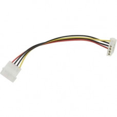 Supermicro Power Extension Cord CBL-PWEX-0645