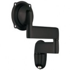 Sony Dual Swing Arm Wall Mount - Steel - 75 lb CHSJWD