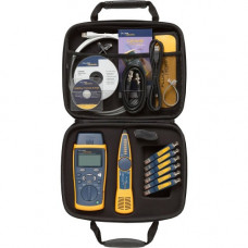 Fluke Networks CableIQ Advanced IT Kit CIQ-KIT