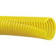 Panduit CLT150F-X4 Flexible Cable Conduit - Cable Conduit - Yellow - 1 Pack - 1.86" Internal Diameter - TAA Compliance CLT150F-X4