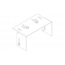 Havis SUB KIT CON VS 12TMS CONDUIT INUT 13-19 - TAA Compliance CM006092