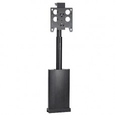 Milestone Av Technologies Chief CM2-L40U - Mounting kit (electric lift, interface bracket) - for flat panel - screen size: 32"-61" - TAA Compliance CM2L40U