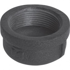 Milestone Av Technologies Chief CMA273 Threaded End Cap for Extension Columns - Mounting component (end cap) for projector - black - TAA Compliance CMA273