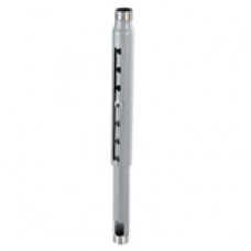 Chief Speed-Connect CMS0507S Adjustable Extension Column - 500 lb - Silver CMS0507S