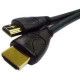Cp Technologies ClearLinks CP-HDMI2-3M HDMI male/male - HDMI Male Digital Audio/Video - HDMI Male Digital Audio/Video - 9.84ft - Black CP-HDMI2-3M