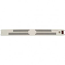 Supermicro 1U Rackmount Bezel - Beige CSE-PTFB-813-02