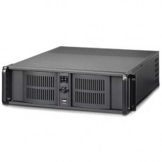 iStarUSA D-300 Chassis - 3U - Rack-mountable - 7 Bays - Black - RoHS Compliance-RoHS Compliance D-300