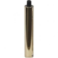 Bosch D376B Extension Rod, Brass, 3" - Surface Mount, Wall Mountable - Door - Brass D376B