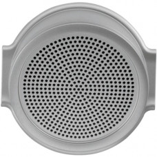 Bosch DCN-FLSP Flush Mount Speaker - Silver - Flush Mount DCN-FLSP