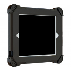 Havis DS-DA-705 - Back cover for tablet - for Apple 9.7-inch iPad Pro, iPad Air, iPad Air 2 - TAA Compliance DS-DA-705