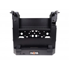 Havis DS-DELL-616-2 - Notebook stand - for Dell Latitude 12 Rugged Tablet 7202 - TAA Compliance DS-DELL-616-2