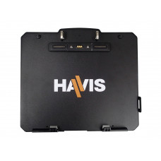 Havis DS-GTC-1000 Series - Tablet PC mounting cradle - for Getac K120 - TAA Compliance DS-GTC-1003
