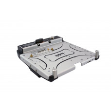 Havis DOCKING STATION FOR PANASONIC TOUGHBOOK 19 MK4 AND HIGHER - TAA Compliance DS-PAN-211