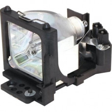 Ereplacements Compatible Projector Lamp Replaces Hitachi DT00511, Hitachi CPS317LAMP - Fits in Hitachi CP-HS1050, CP-HS1060, CP-HX1090, CP-HX1095, CP-HX1098, CP-S317W, CP-S318W, CP-S318WT, CP-S328W, CP-S328WT, CP-X328, CP-X328W, CP-X328WT, ED-S3170A, ED-S