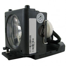 Battery Technology BTI Replacement Lamp - 165W UHB - 2000 Hour - TAA Compliance DT00701-BTI