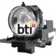 Battery Technology BTI Replacement Lamp - 275 W Projector Lamp - UHB - 2000 Hour - TAA Compliance DT00871-BTI