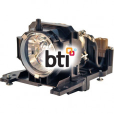 Battery Technology BTI Projector Lamp - Projector Lamp - TAA Compliance DT00911-OE