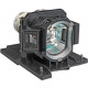 Ereplacements Premium Power Products Projector Lamp - 200 W Projector Lamp - 2000 Hour - TAA Compliance DT01141-ER