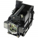 eReplacements Compatible Projector Lamp Replaces OEM DT01281-ER - Projector Lamp DT01281-ER
