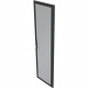 VERTIV Single Perforated Door for 45U x 700mmW Rack - 45U Rack Height - 27.6" Width E45702P