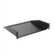 Eaton Mounting Shelf for Flat Panel Display, Modem, Router - 55.12 lb Load Capacity - TAA Compliance EAUS192U1605