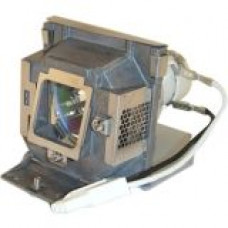 Acer EC.JBG00.001 Replacement Lamp - 230 W Projector Lamp - P-VIP - 2500 Hour Standard, 4000 Hour Economy Mode EC.JBG00.001