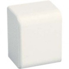 Panduit Power Rated Fittings - Off White - 10 Pack - Acrylonitrile Butadiene Styrene (ABS) - TAA Compliance ECFX3IW-X