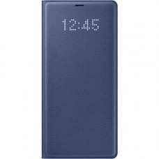 Samsung Carrying Case (Wallet) Smartphone, Card - Blue EF-NN950PNEGUS