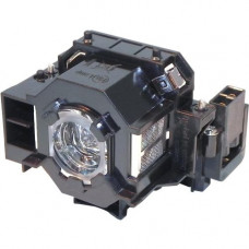 Ereplacements Premium Power Products Compatible Projector Lamp Replaces Epson ELPLP41 - 170 W Projector Lamp - P-VIP - 2000 Hour - TAA Compliance ELPLP41-OEM