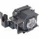 Ereplacements Premium Power Products Compatible Projector Lamp Replaces Epson ELPLP43 - 140 W Projector Lamp - P-VIP - 2000 Hour - TAA Compliance ELPLP43-OEM