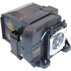 Ereplacements Premium Power Products Compatible Projector Lamp Replaces Epson ELPLP75-ER - 250 W Projector Lamp - Ushio - 2000 Hour ELPLP75-ER