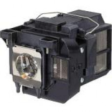Ereplacements Premium Power Products Compatible Projector Lamp Replaces Epson ELPLP77-ER - Projector Lamp - OSRAM - 2000 Hour ELPLP77-ER