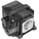 Ereplacements Premium Power Products Projector Lamp - Projector Lamp - 2000 Hour ELPLP78-ER