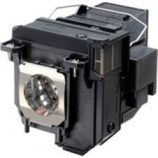 Total Micro Lamp - ELPLP80 - 245 W Projector Lamp - E-TORL - 4000 Hour Average ELPLP80-TM