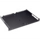 Black Box Rack Mount for Transmitter, Receiver - TAA Compliant - TAA Compliance EMD4000-RMK1